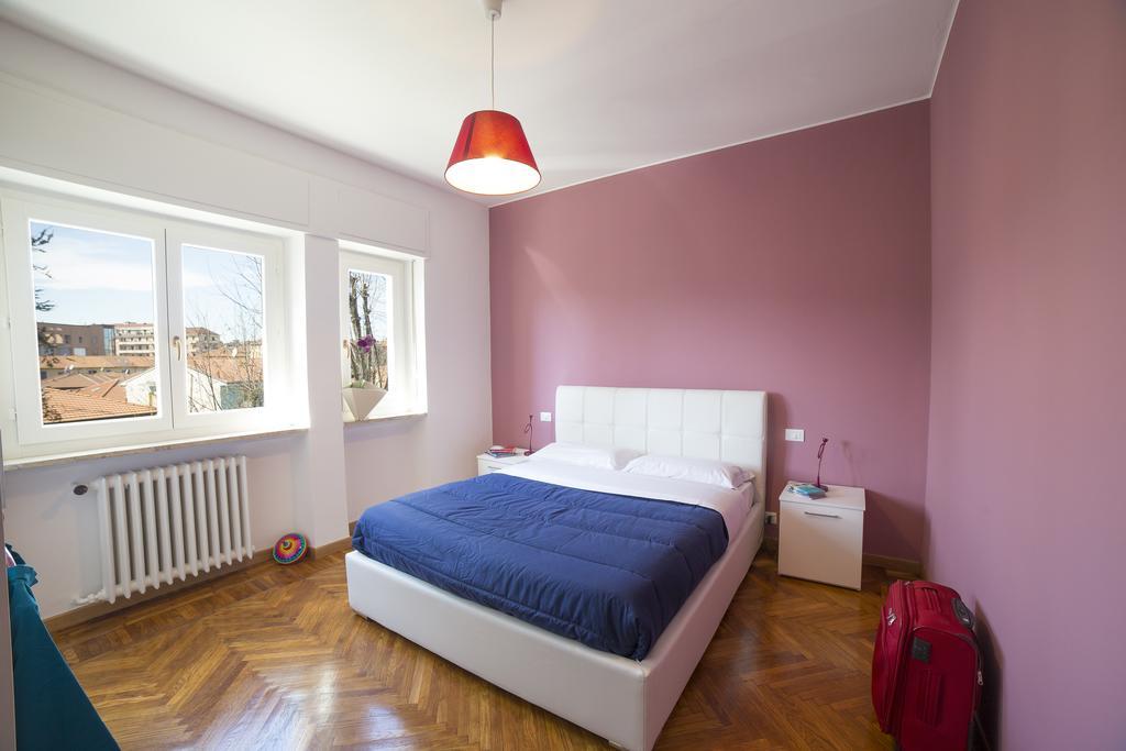 Dreams Hotel Residenza Gambara Milan Bilik gambar