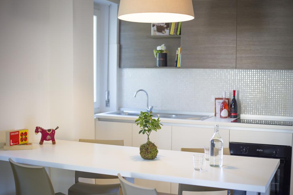Dreams Hotel Residenza Gambara Milan Luaran gambar