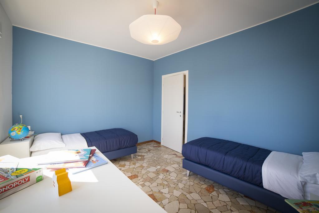 Dreams Hotel Residenza Gambara Milan Bilik gambar