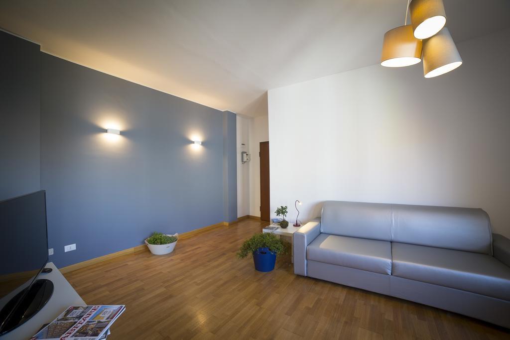 Dreams Hotel Residenza Gambara Milan Luaran gambar