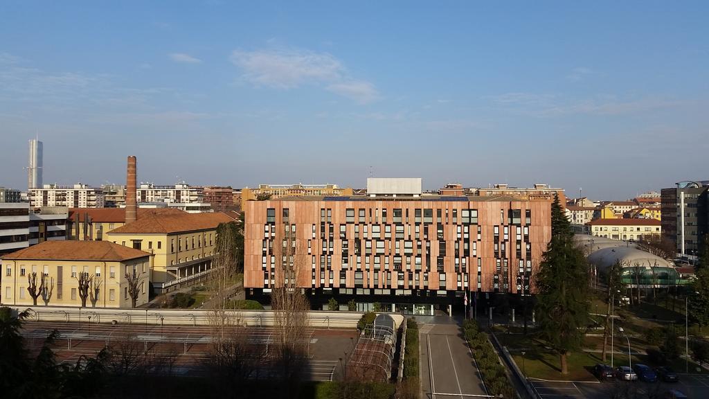 Dreams Hotel Residenza Gambara Milan Luaran gambar