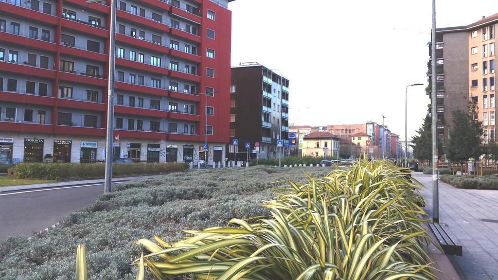 Dreams Hotel Residenza Gambara Milan Luaran gambar