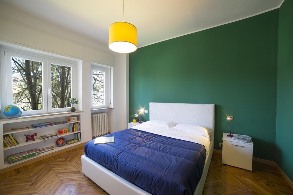 Dreams Hotel Residenza Gambara Milan Bilik gambar